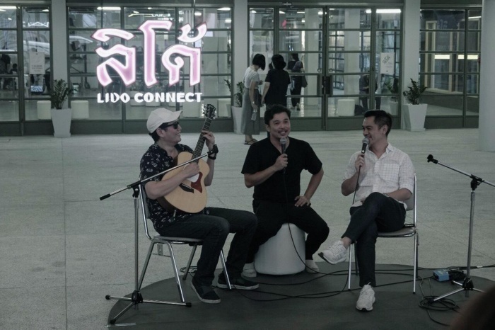 LIDO Connect 03