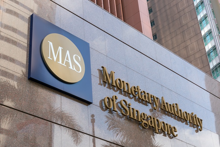 Monetary Authority of Singapore (MAS)