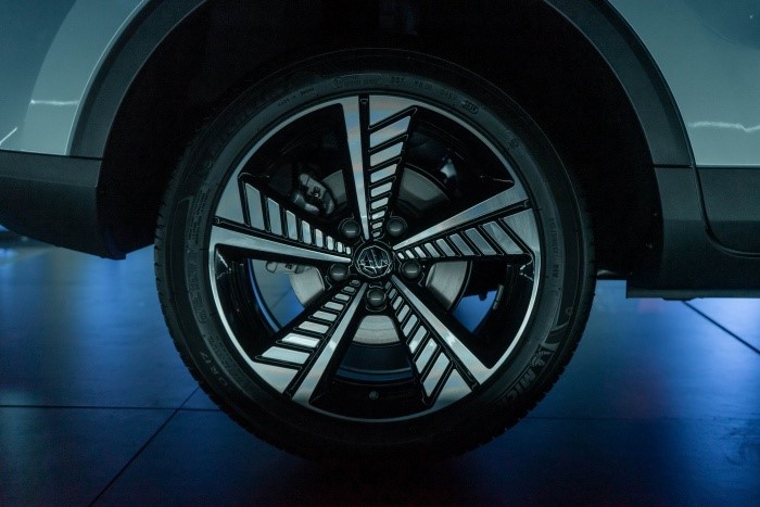 NEW MG ZS EV