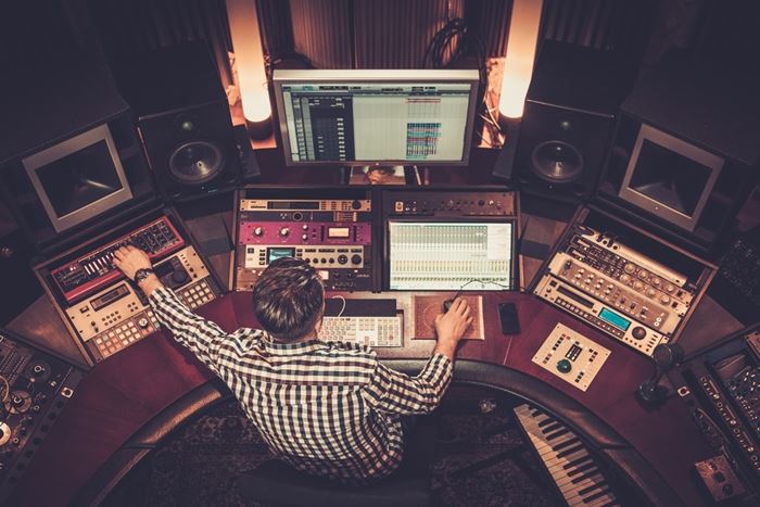 Music Production