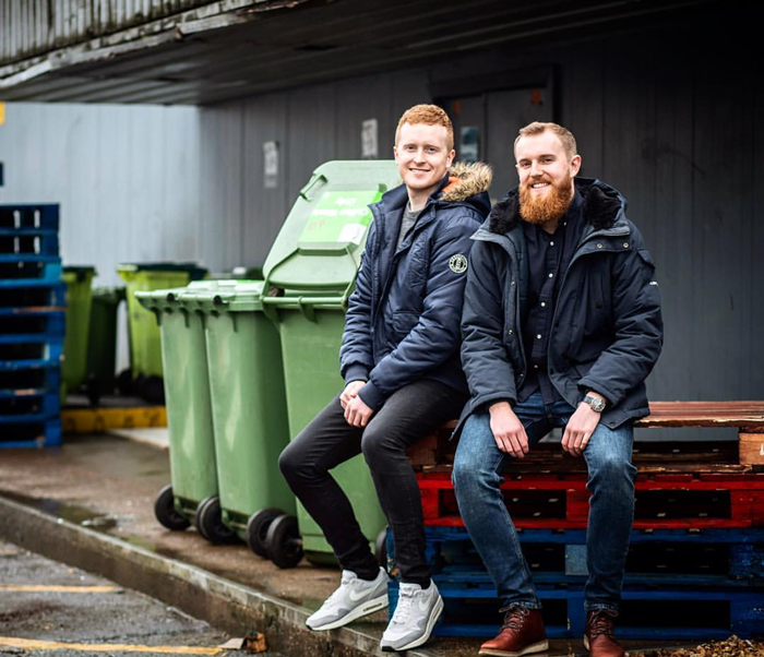 Revive Eco Founder