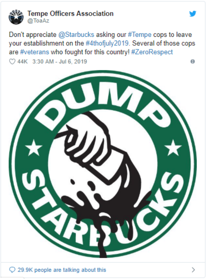 Twitter Boycott