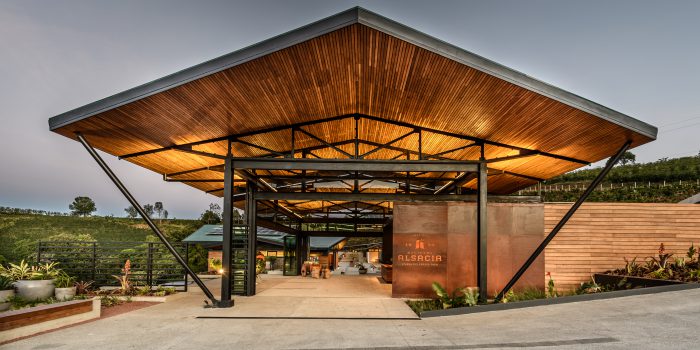 Starbucks CostaRica
