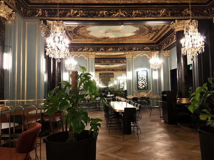 Starbucks France