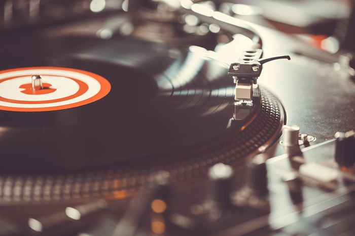 Vinyl