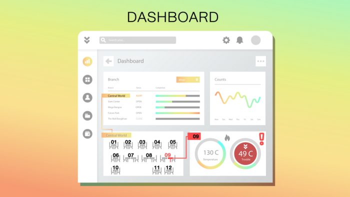 anitech-dashboard