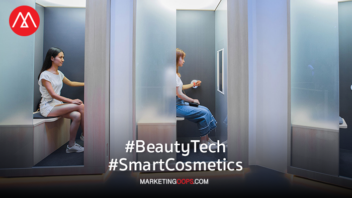 ผู้บริโภคได้อะไรบ้าง เมื่อผู้เล่นยักษ์ใหญ่ด้าน Cosmetics หันมาลงทุนใน Beauty Tech มากขึ้น