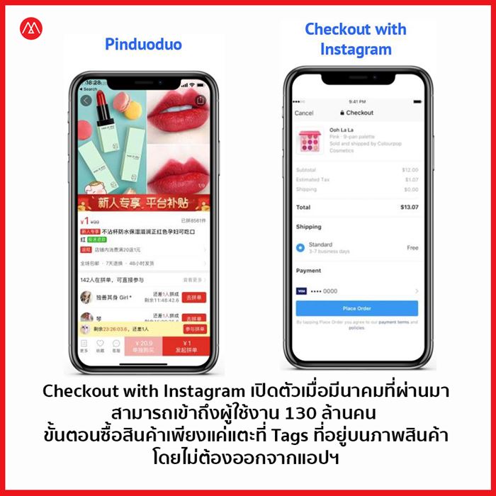 eCommerce-Pinduoduo-IG