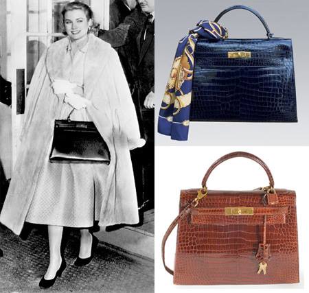 ปี 1892 Hermès เปิดตัวกระเป๋ารุ่น Haut à Courroies