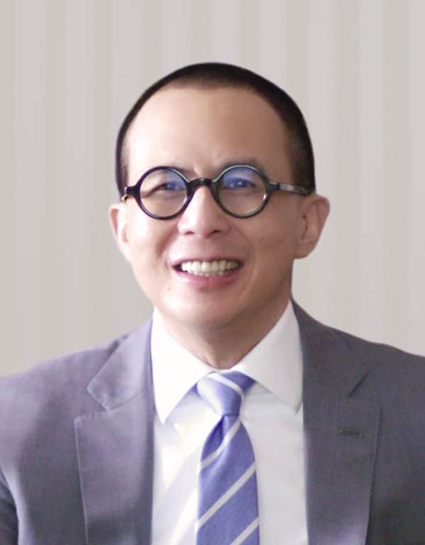 richard li