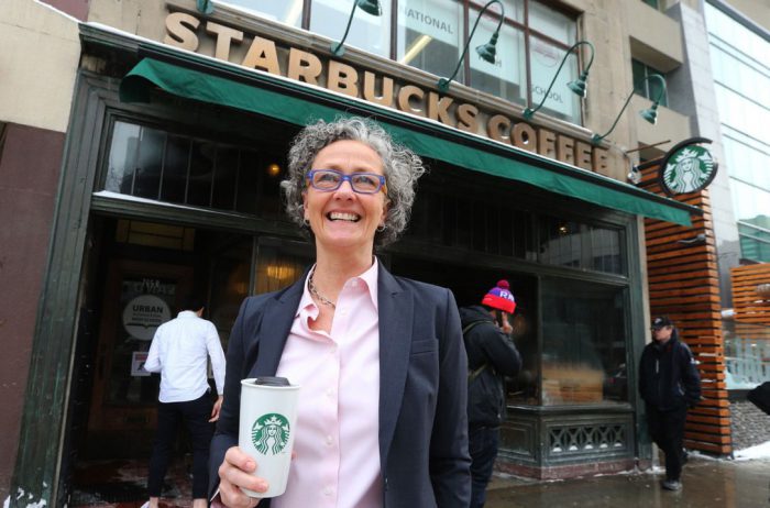 starbucks-president