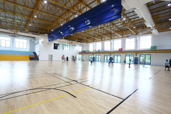 Wellington College International School Bangkok