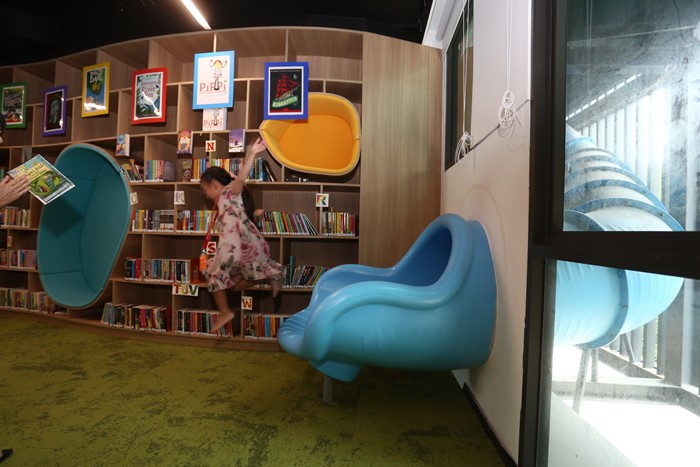 Wellington College International School Bangkok