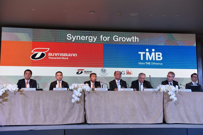 TMB Thanachart