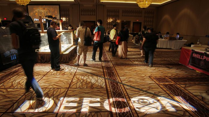 defcon