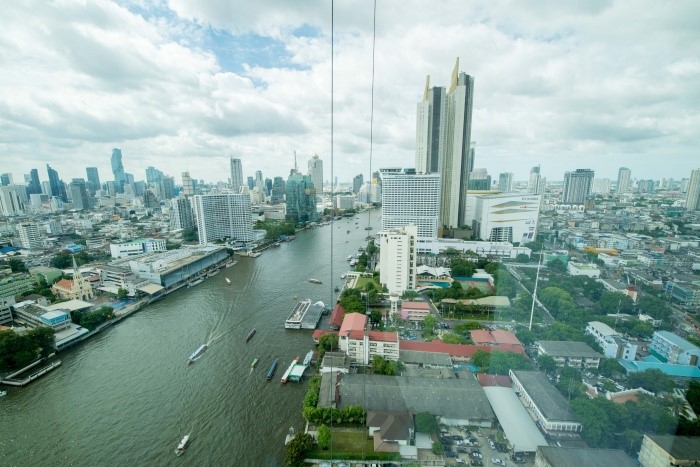 BanyanTree Residences