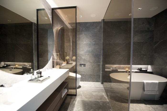 BanyanTree Residences