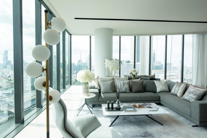 BanyanTree Residences