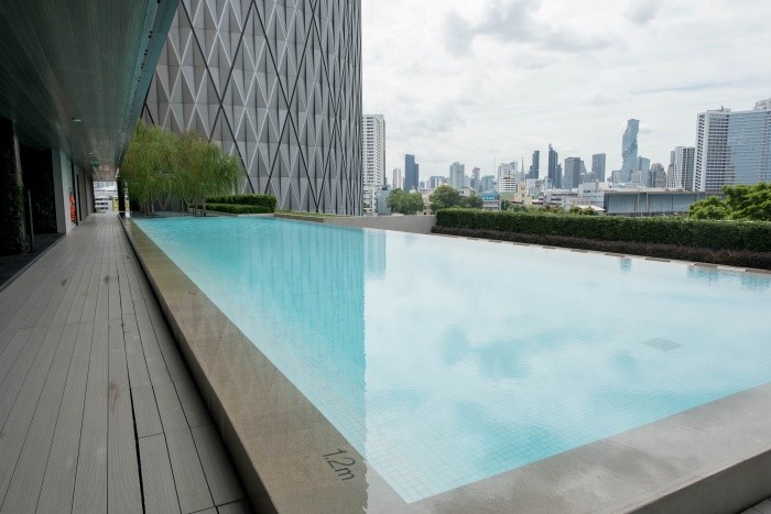 BanyanTree Residences