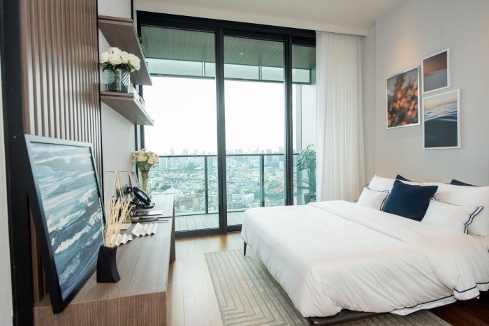 BanyanTree Residences