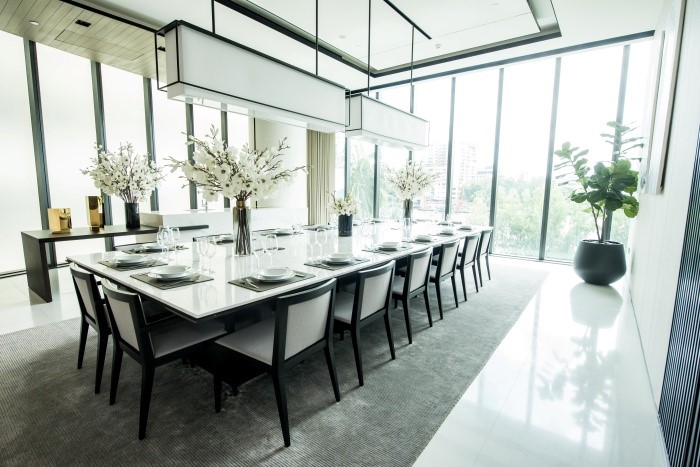 BanyanTree Residences