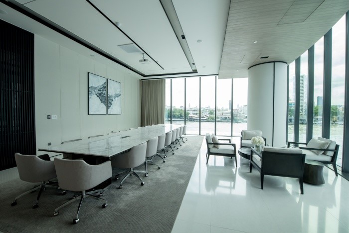 BanyanTree Residences