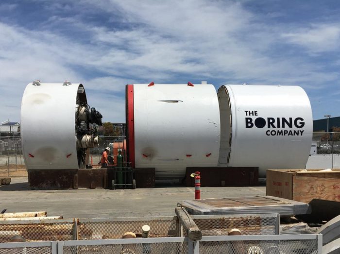 Boring-Company