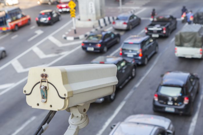CCTV