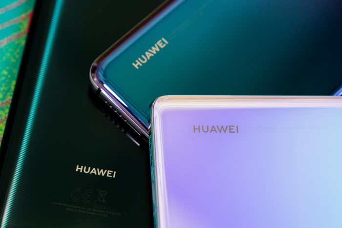 Huawei Brand