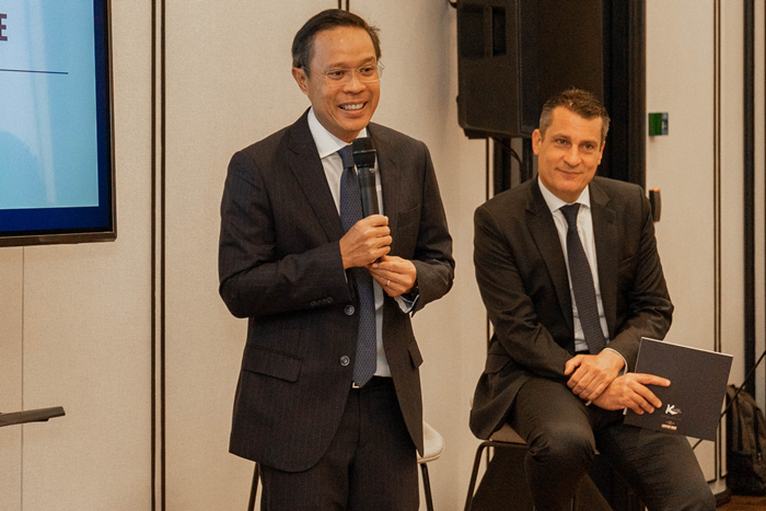 KBank Private Banking