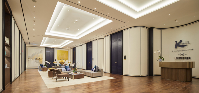 KBank Private Banking