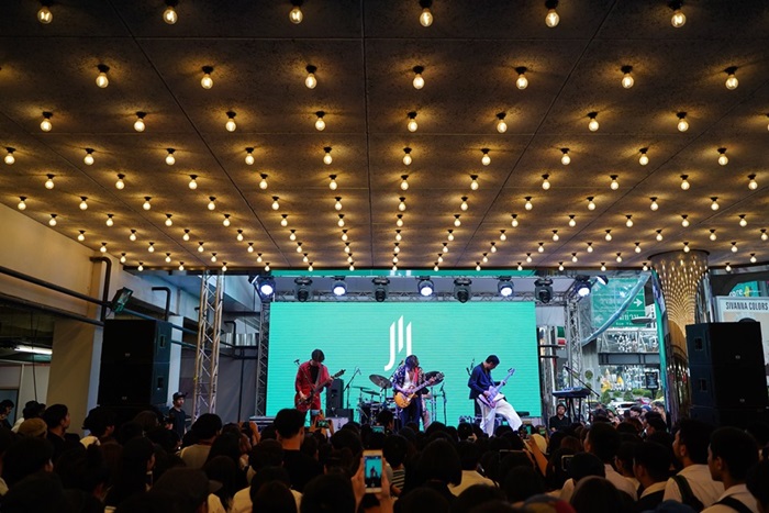LIDO Connect