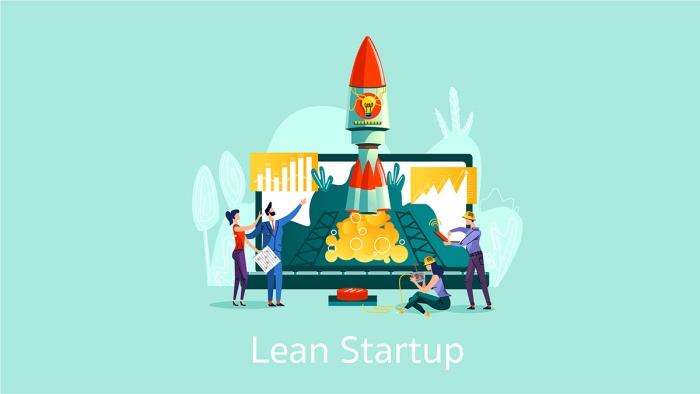 Lean Startup