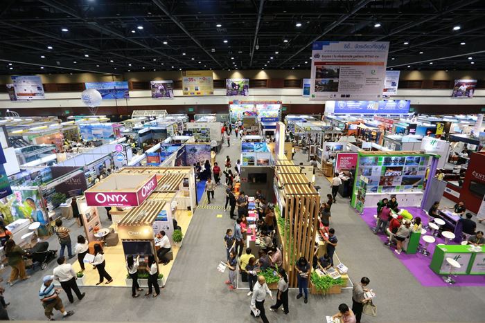  Queen Sirikit National Convention Center