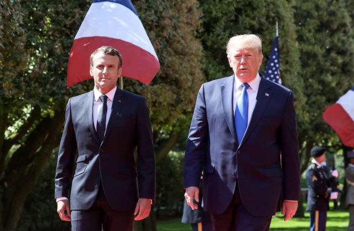 President