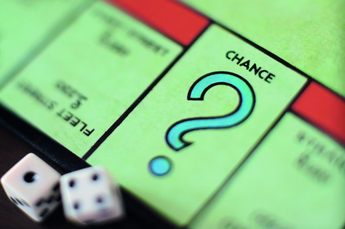 Risk Chance
