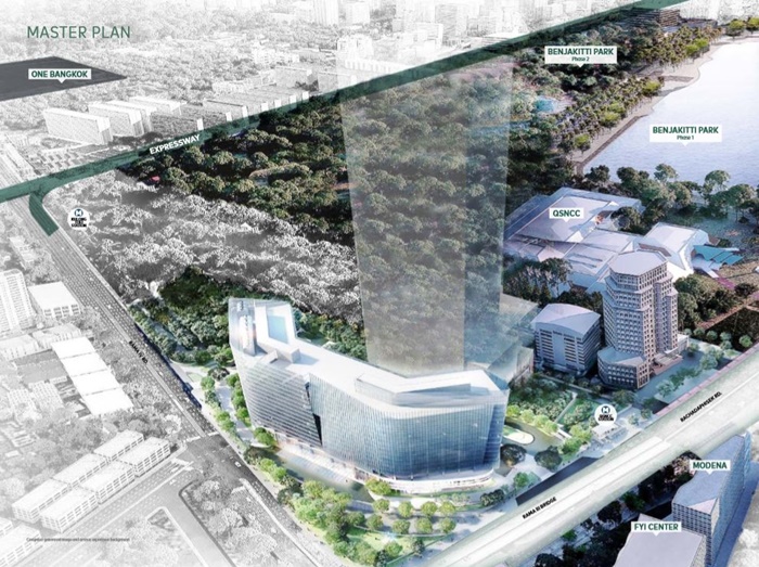 The-PARQ-Project