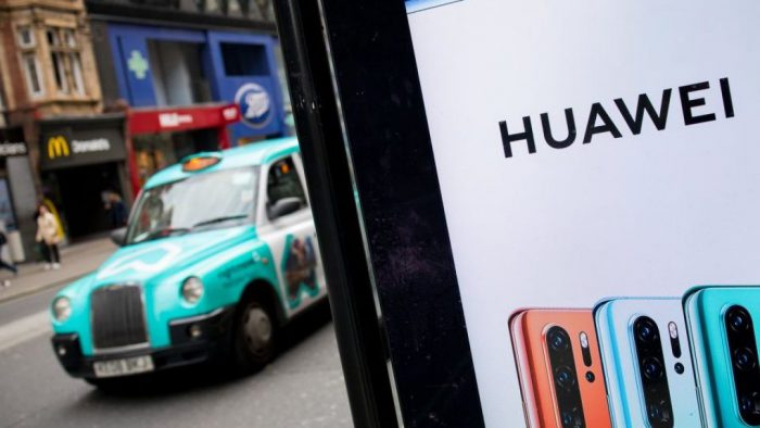 britain-huawei