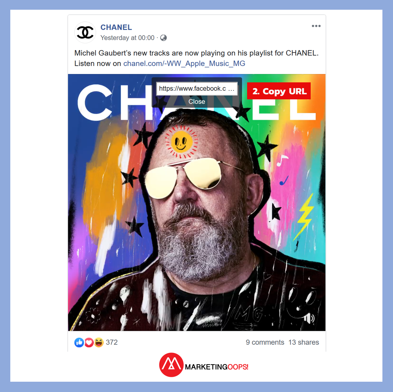 วิธีง่ายๆ หากต้องการดาวน์โหลดวิดีโอคอนเทนท์จาก Facebook