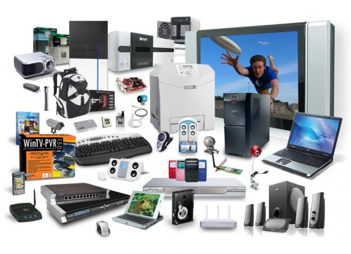 electronic-goods-china