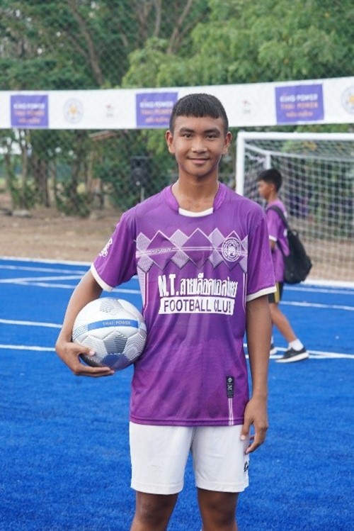 king power
