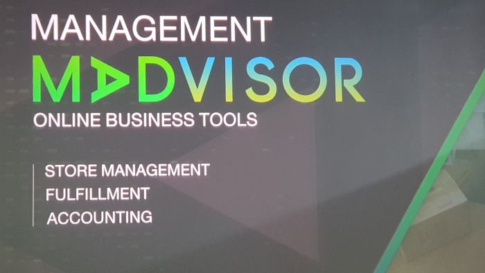 MADVISOR