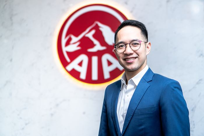 AIA