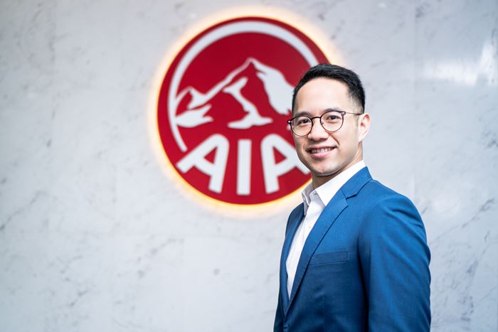 AIA