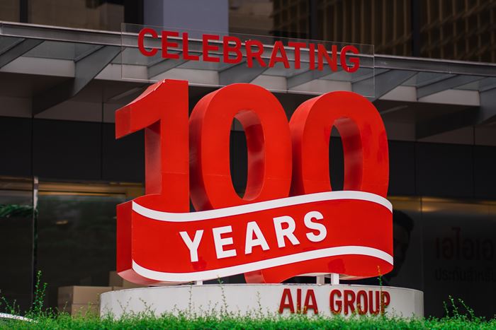AIA