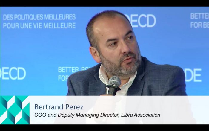 Bertrand Perez