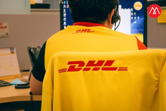 DHL Express Thailand