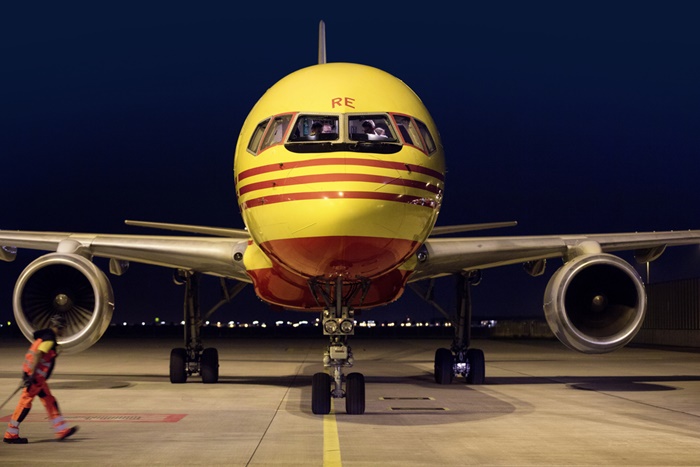 DHL Express