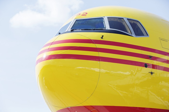 DHL Express