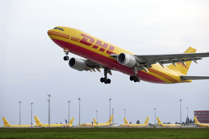 DHL Express